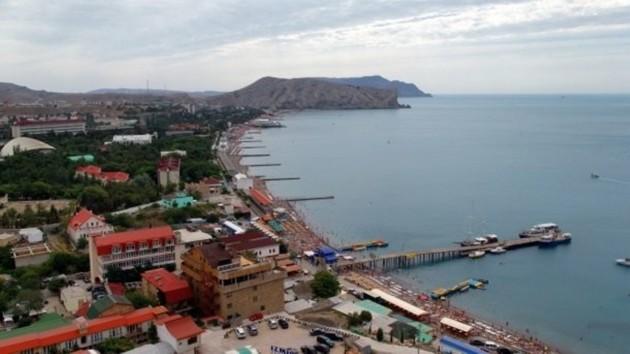 Статья В ООН отказались принять делегацию «кремлевских» татар Утренний город. Крым