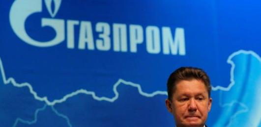 Стаття Еще несколько проигранных судов и «Газпром» станет украинским – соцсети Ранкове місто. Крим