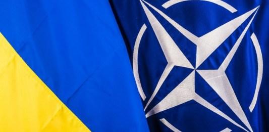 Стаття Украина начнет делать взносы в бюджет НАТО: объявлено о первом транше Ранкове місто. Крим