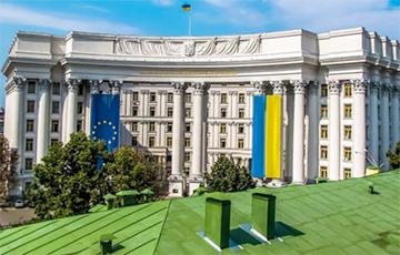 Стаття Украина объявляет демарш Казахстану по поводу заявления президента о Крыме Утренний город. Крим