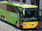 Стаття FlixBus запускає зелений автобусний маршрут з України Ранкове місто. Крим