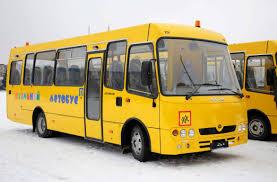 Стаття Для шкіл Луганщини закупили нові шкільні автобуси Ранкове місто. Крим