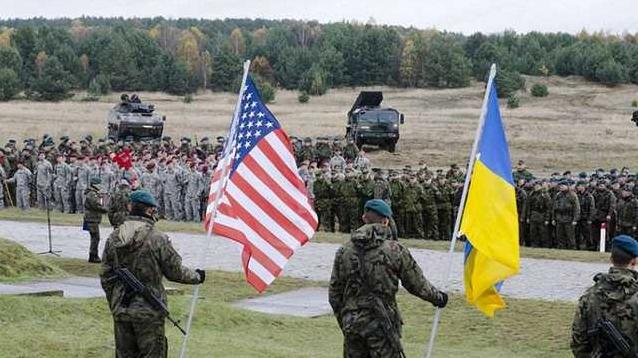 Стаття США готовят новый транш военной помощи для Украины: что известно? Ранкове місто. Крим