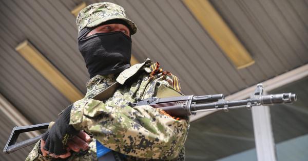 Стаття В Станице Луганской зафиксировали боевиков в поддельной форме членов СЦКК Ранкове місто. Крим