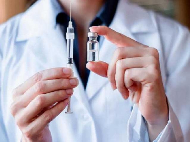 Стаття В Украине обновили перечень противопоказаний к вакцинации: что важно знать? Ранкове місто. Крим