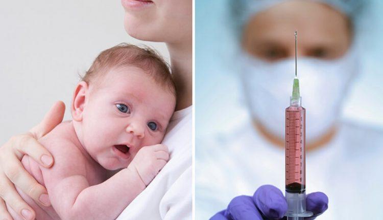 Стаття Родителям на заметку: МОЗ Украины ввело новые предписания к вакцинации Ранкове місто. Крим