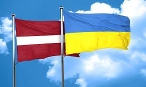 Стаття Латвия передала на Донбасс очередную партию гумпомощи. ФОТО Ранкове місто. Крим