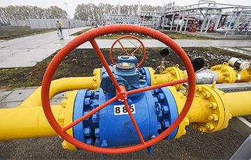 Стаття Украина и Румыния разблокировали трансбалканский газовый коридор Ранкове місто. Крим