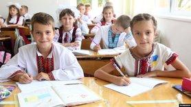 Стаття У законі про середню освіту прописано три моделі вивчення української мови, - МОН Ранкове місто. Крим