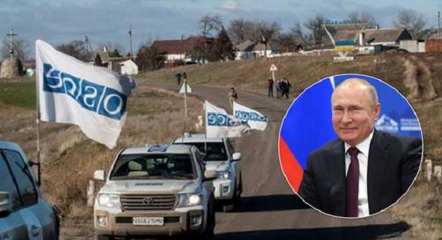 Стаття США поставили ультиматум по выборам на Донбассе Ранкове місто. Крим