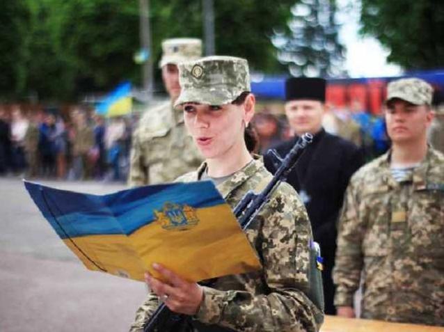 Стаття Лучше за деньги: в Украине могут сократить срок службы в армии для срочников Ранкове місто. Крим