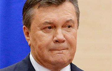 Стаття Кто управляет имуществом Януковичей в Крыму? Ранкове місто. Крим