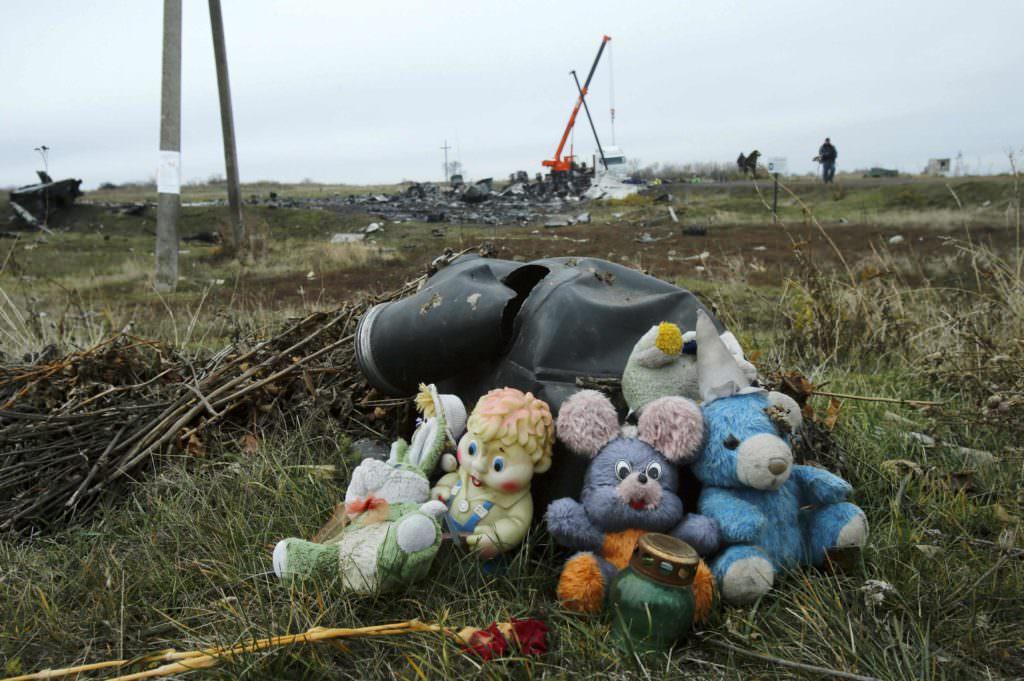 Стаття СПРАВА MH17: ОКРУЖНИЙ СУД ГААГИ ПОВІДОМИВ ПРО ОСІБ, ГОТОВИХ НАДАТИ СВІДЧЕННЯ Ранкове місто. Крим