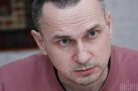 Стаття Олег Сенцов: нас штурмует орда Ранкове місто. Крим