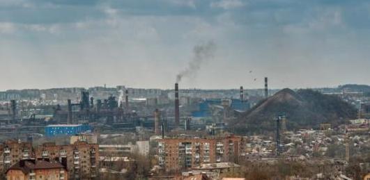 Стаття Террористы «ДНР» могут полностью закрыть две шахты в Донецке: подробности Ранкове місто. Крим