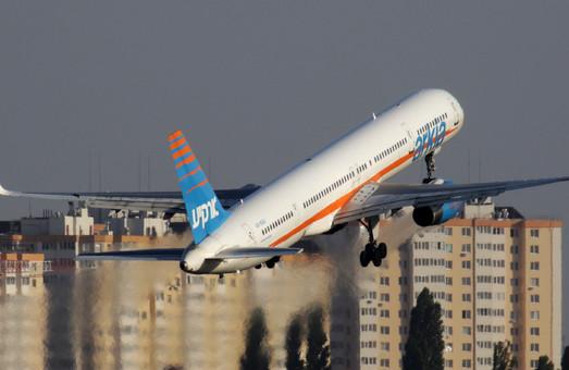 Стаття В Украине появится первый дальнемагистральный самолет «Boeing 757-300» - будет летать в Одессу Ранкове місто. Крим