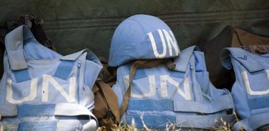 Стаття Стартовал отбор кандидатов для миротворческих миссий ООН: базовые требования Ранкове місто. Крим