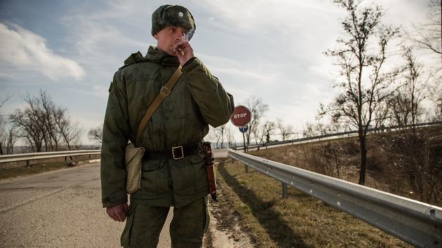 Стаття В Молдове сделали четкое заявление о вводе российских войск из Приднестровья Ранкове місто. Крим