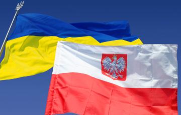 Стаття Польша поможет Украине с экономическими реформами Ранкове місто. Крим