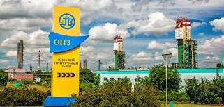 Стаття Владелец «Двух Гусей» подготовит ОПЗ к приватизации: Синица обещает возродить завод за 50 дней Ранкове місто. Крим