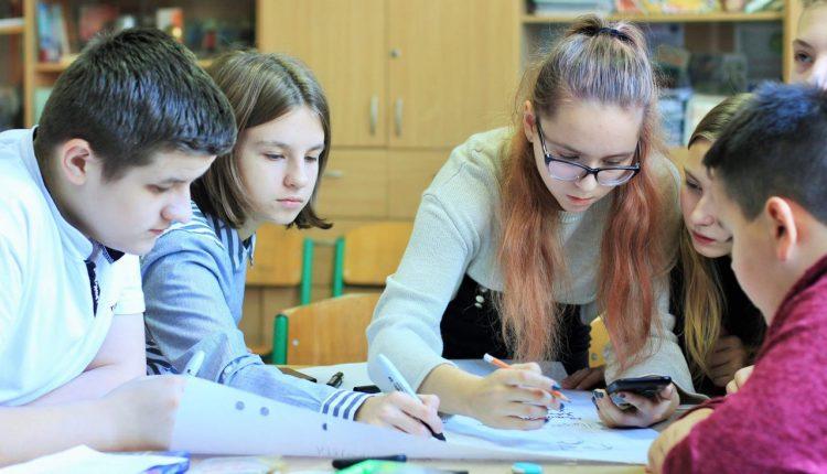 Стаття Школам Одесской области предлагают внедрять медиаграмотность в учебный процесс (фото) Ранкове місто. Крим