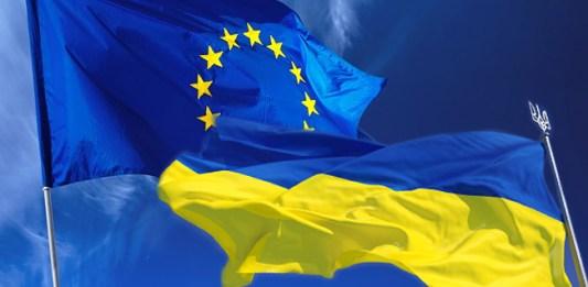 Стаття В ЕС сообщили, как влияет наличие оккупированных территорий на отношения с Украиной Ранкове місто. Крим