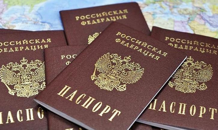 Стаття Генпрокуратура збирає докази для Гааги щодо російських паспортів в ОРДЛО Ранкове місто. Крим