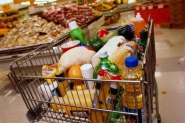 Стаття Накормить Европу: какие украинские продукты пользуются спросом? Ранкове місто. Крим