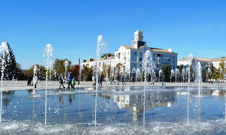 Стаття Дог-парк, бойовий гопак і зони відпочинку: у Краматорську обирають кращі громадські проєкти Ранкове місто. Крим
