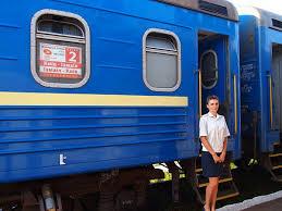 Стаття С 29 марта поезд «Измаил-Киев» меняет расписание Ранкове місто. Крим
