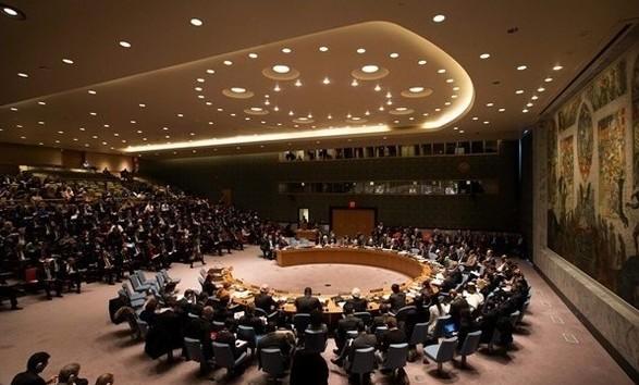 Стаття В ООН открыто выступили против России: пять стран сделали важное заявление Ранкове місто. Крим