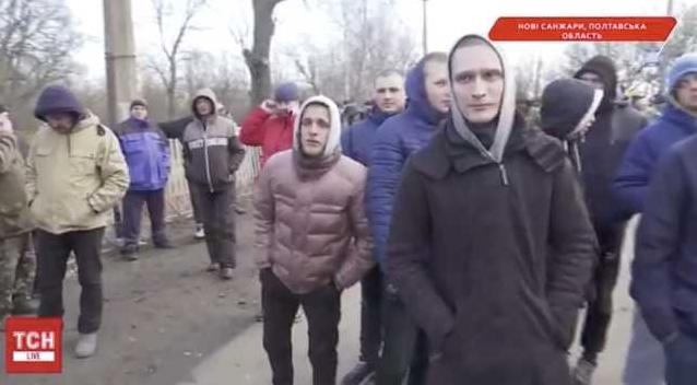 Стаття Молодые вирусологи приехали Ранкове місто. Крим