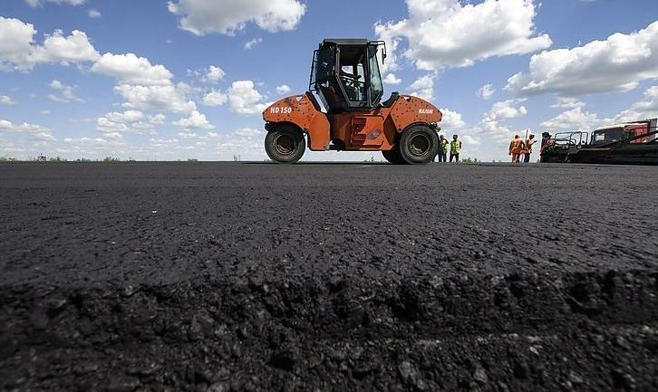 Стаття Турецька компанія Cengiz може відремонтувати дорогу за маршрутом Нова Каховка — Маріуполь Ранкове місто. Крим
