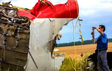 Стаття Следователи по делу MH17 нашли очевидца запуска «Бука» Ранкове місто. Крим