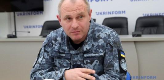 Стаття У РФ нет шансов на взятие Одессы: заявление вице-адмирала ВМС Ранкове місто. Крим