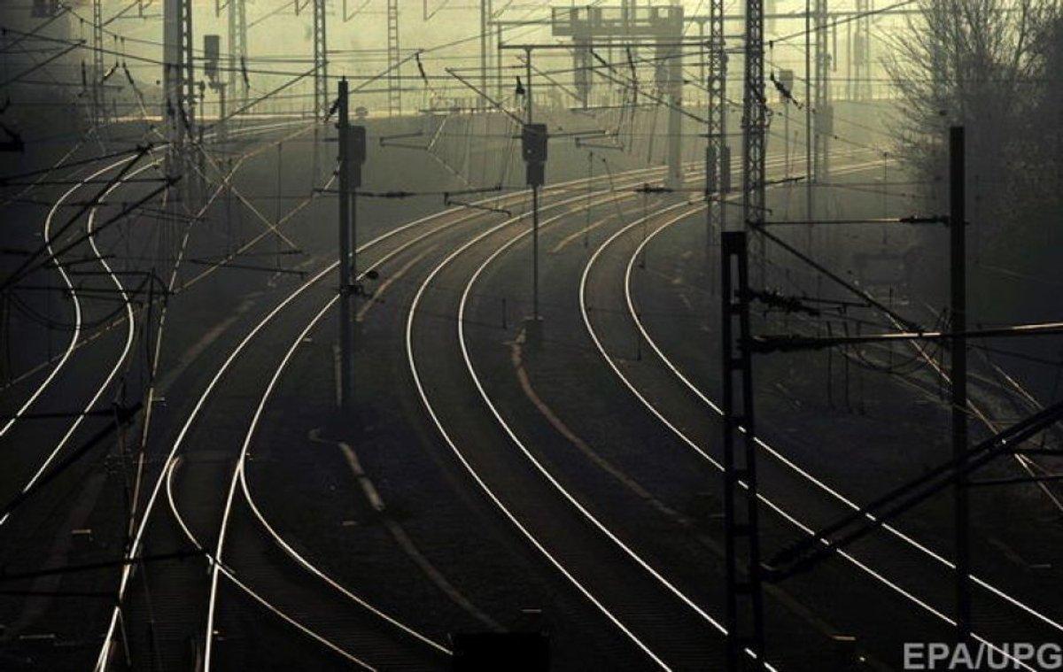 Стаття Українці зможуть їздити залізницею до Європи без пересадок: що відомо? Ранкове місто. Крим