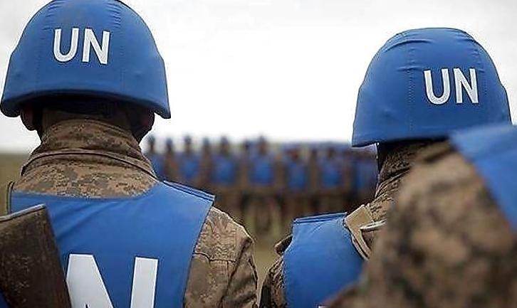 Стаття Україна закликала ООН оцінити можливість введення миротворців на Донбас Ранкове місто. Крим