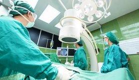 Стаття Операцию по пересадке почки впервые провели во львовской больнице Ранкове місто. Крим