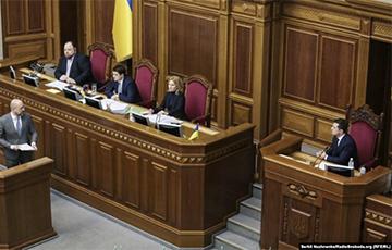 Стаття Новые министры украинского правительства: кто они? Ранкове місто. Крим