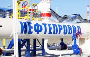 Стаття Транспортировка нефти из Одессы в Мозырь обойдется в $3,2 миллиона Ранкове місто. Крим