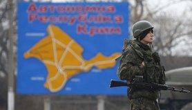 Стаття Восемь уголовных дел открыли в оккупированном Крыму за месяц из-за отказа служить в армии РФ Ранкове місто. Крим
