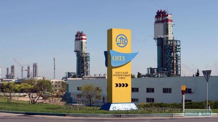 Стаття ОПЗ отказался получать газ от фирмы Коломойского Ранкове місто. Крим
