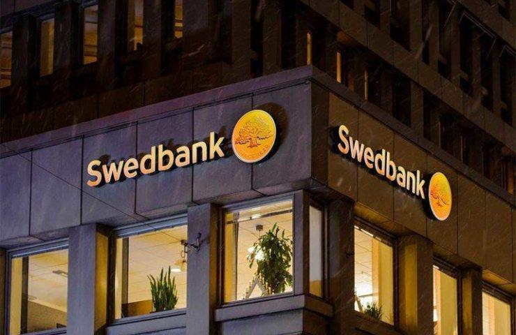 Стаття Один из крупнейших банков Швеции оштрафуют за проводку платежей в Крым Ранкове місто. Крим
