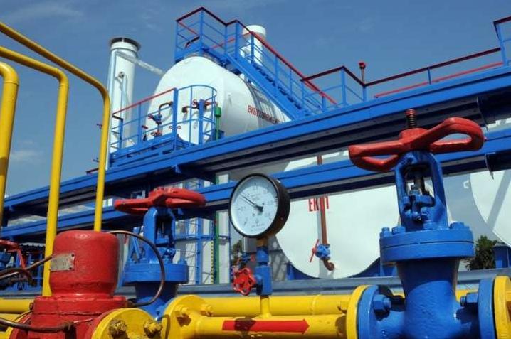 Стаття США створять потужний газовий хаб в Україні для транспортування до ЄС Ранкове місто. Крим
