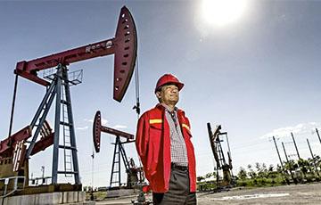 Стаття Китай начал отказываться от российской нефти вслед за Европой Ранкове місто. Крим