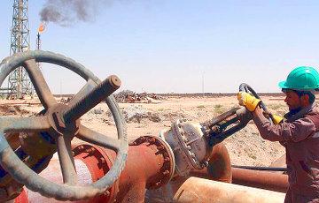 Стаття Саудовская Аравия пообещала месяцами заливать рынок дешевой нефтью Ранкове місто. Крим