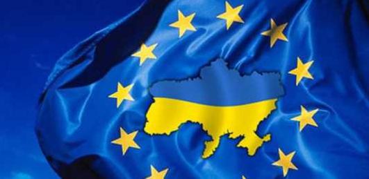 Стаття В ЕС выступили за сближение с Украиной в рамках Восточного партнерства Ранкове місто. Крим