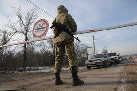 Стаття Донецкие террористы заявили, что закрывают пункты пропуска на оккупированную территорию с 21 марта Ранкове місто. Крим