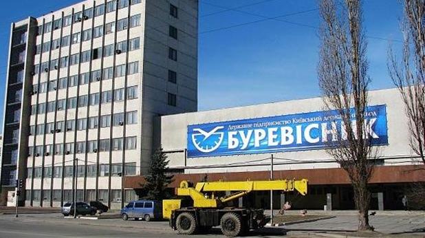 Стаття «Укроборонпром» відновлює виробництво апаратів штучної вентиляції легенів Ранкове місто. Крим