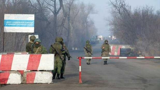 Стаття «Выкосит целые участки»: коронавирус атаковал боевиков на Донбассе Ранкове місто. Крим